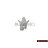 Original VW Brake Pipe Line Holder Retainer - 701611767A