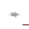 Original VW Brake Pipe Line Holder Retainer - 701611767A