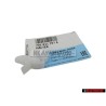 Original VW Brake Pipe Line Holder Retainer - 701611767A