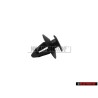 Original VW Boot Lining Door Card Trim Panel - 823867299