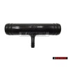 Original VW Fuel Tank Breather Hose T Piece Connector - 113201157