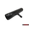 Original VW Fuel Tank Breather Hose T Piece Connector - 113201157