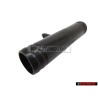 Original VW Fuel Tank Breather Hose T Piece Connector - 113201157