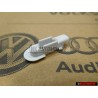 Original VW Roof Cover Tensior Wire Guide - 155871989