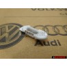 Original VW Roof Cover Tensior Wire Guide - 155871989