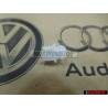 Original VW Boot Locking Mechanism Lock Rod Connector Clip -171837199