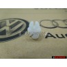 Original VW Boot Locking Mechanism Lock Rod Connector Clip -171837199