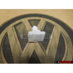 Original VW Door Sill Trim Strip Bungs - 191853577A