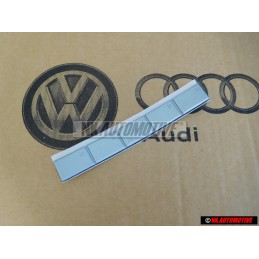 Original VW Wheels Balancer Weight 55gr - 1K0601189E