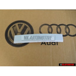 Original VW Wheels Balancer Weight 55gr - 1K0601189E