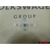 Original VW Bulb - N 0177512