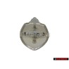 Original VW Front Hood Badge Emblem Ultima for Beetle 1600i - 1BM853601B