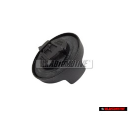 Original VW Oil Filler Cap - 06B103485C