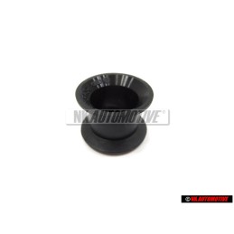 Original VW Seat Frame Mounting Black - 171881299C 01C