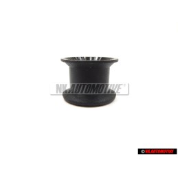 Original VW Seat Frame Mounting Black - 171881299C 01C