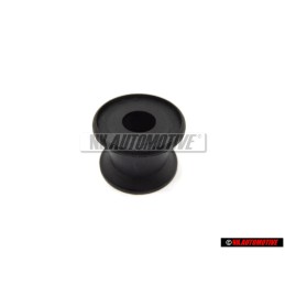 Original VW Seat Frame Mounting Black - 171881299C 01C