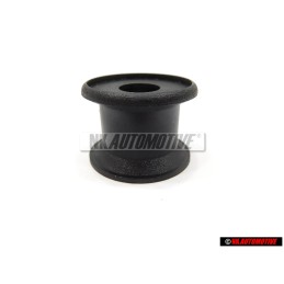 Original VW Seat Frame Mounting Black - 171881299C 01C