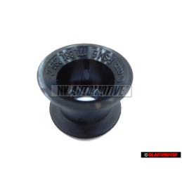 Original VW Seat Frame Mounting Black - 171881299C 01C