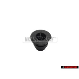 Original VW Coolant Flange Blanking Plug Bung - 357121140