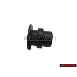 Original VW Coolant Flange Blanking Plug Bung - 357121140