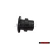 Original VW Coolant Flange Blanking Plug Bung - 357121140