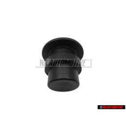 Original VW Coolant Flange Blanking Plug Bung - 357121140