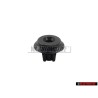 Original VW Expanding Nut - 1H6827584A