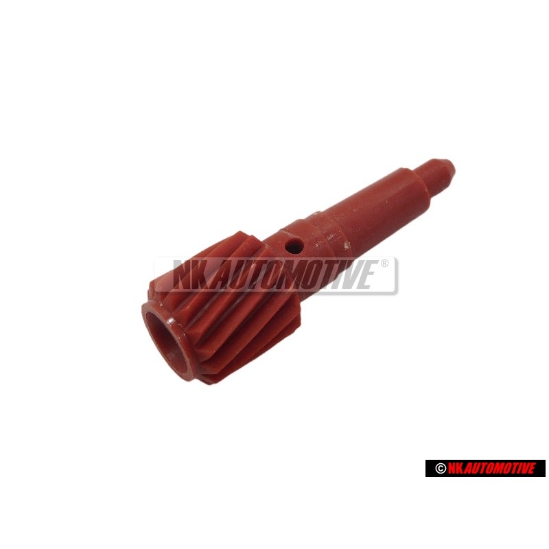 Original VW Spedometer Cable Drive Gear - 171957821B