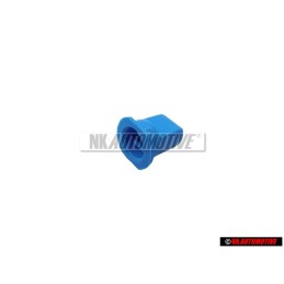 Original VW Badge Emblem Clip Grommet Fixing Lug - 191853615A