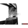 Original VW GTI Front Grill Badge Emblem Chrome - 6E0853679D PWV