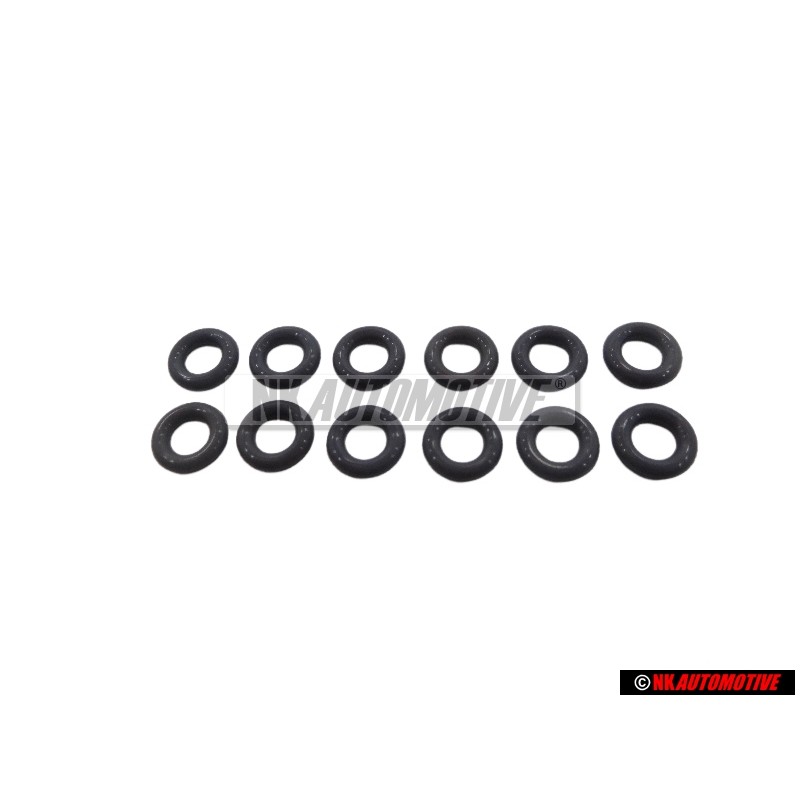 12x Original VW O-Ring - 035906149A