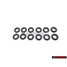 12x Original VW O-Ring - 035906149A