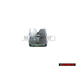 Original VW Securing Clip - 171721570A