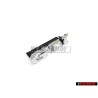 Original VW GTI Front Grill Badge Emblem Chrome - 6N0853679A 739