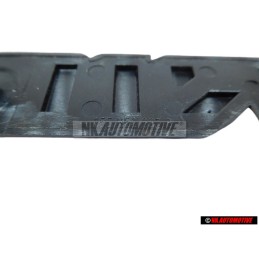 Original VW CABRIOLET Rear Trunk Boot Badge Emblem US Spec - 155853687B GX2