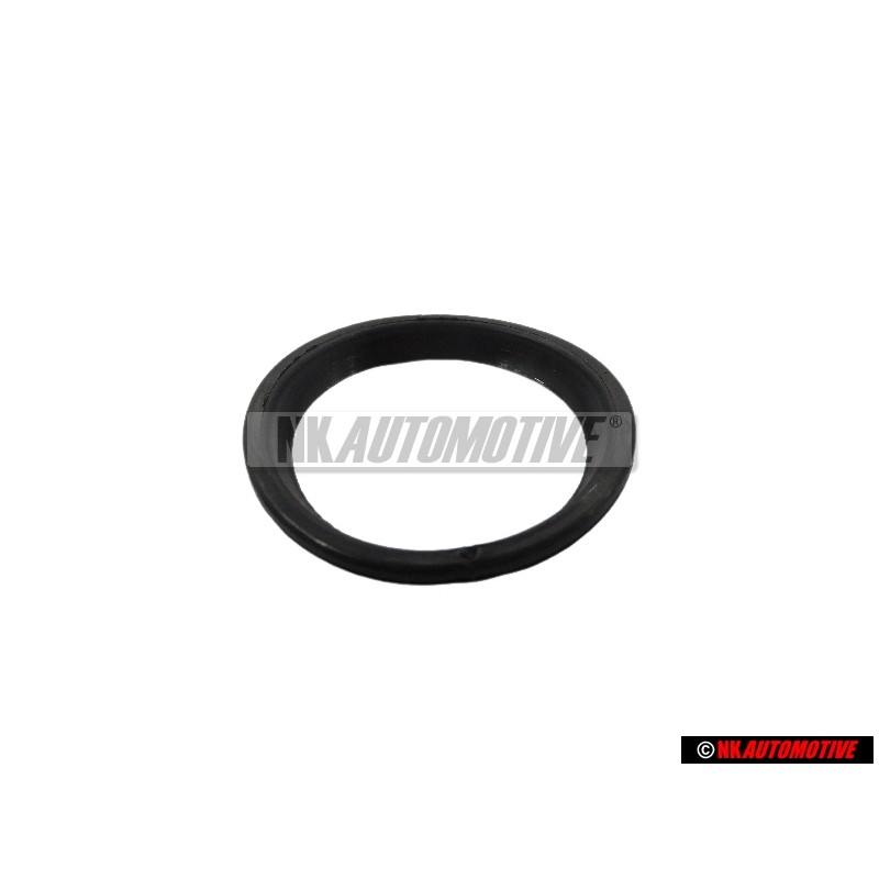 Original VW Tailgate Hatch Boot Lid Lock Button Seal - 161827527 01C