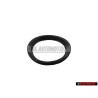 Original VW Tailgate Hatch Boot Lid Lock Button Seal - 161827527 01C