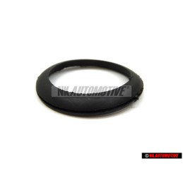Original VW Tailgate Hatch Boot Lid Lock Button Seal - 161827527 01C