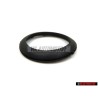 Original VW Tailgate Hatch Boot Lid Lock Button Seal - 161827527 01C