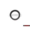 Original VW Tailgate Hatch Boot Lid Lock Button Seal - 161827527 01C