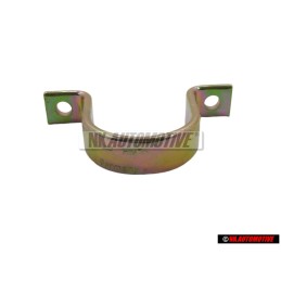 Original VW Steering Rack Bushing Bracket Clamp - 171419875
