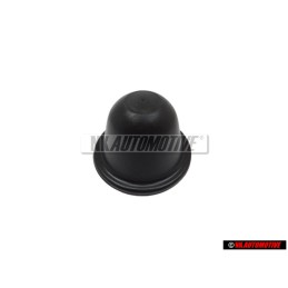 Original VW Rear Suspension Strut Top Mount Cover - 171512135