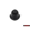 Original VW Rear Suspension Strut Top Mount Cover - 171512135