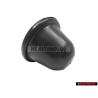 Original VW Rear Suspension Strut Top Mount Cover - 171512135