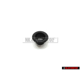 Original VW Door Lock Pull Knob Guide Insert Grommet - 171837355 043