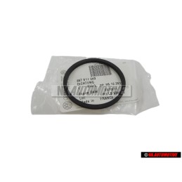 Original VW Brake Servo Master Cylinder Gasket - 357611243