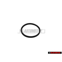 Original VW Brake Servo Master Cylinder Gasket - 357611243