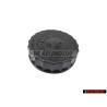 Original VW Brake Fluid Reservoir Cap with Seal - 191611349A