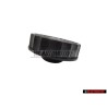 Original VW Brake Fluid Reservoir Cap with Seal - 191611349A