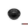 Original VW Brake Fluid Reservoir Cap with Seal - 191611349A